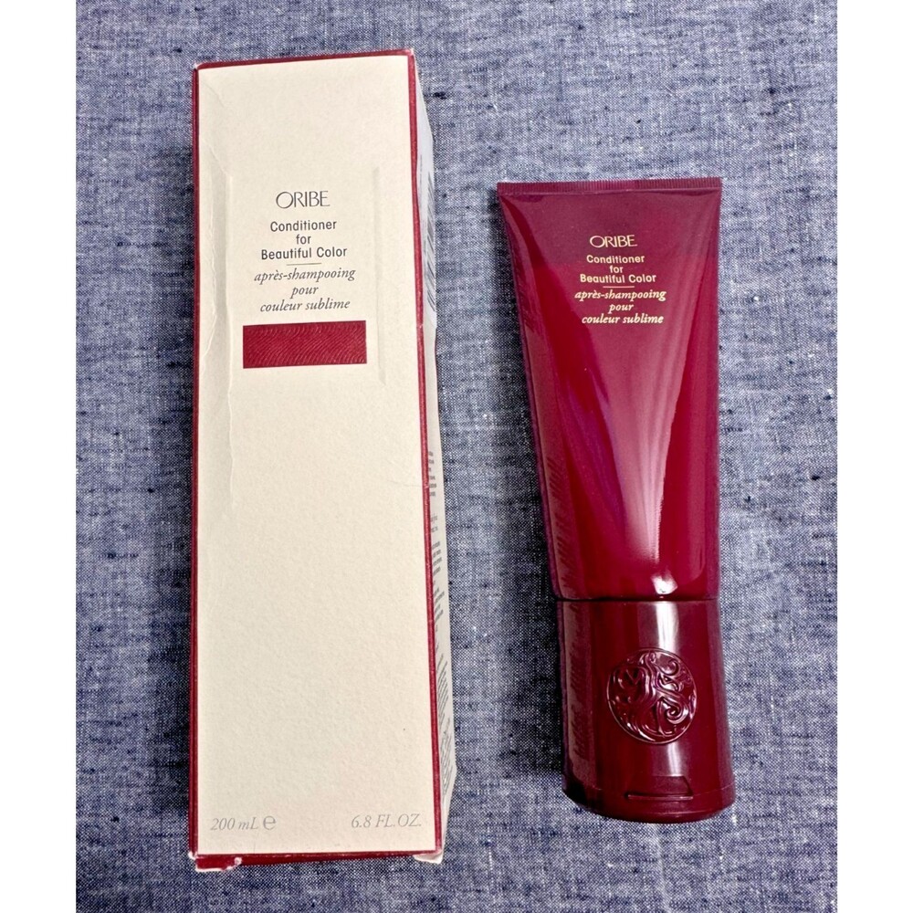 Oribe Signature Conditioner, 6.8 oz (200 ML), New In Box